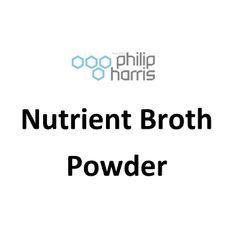 Nutrient Broth Powder - 100g